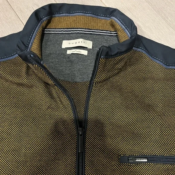 Bugatti sweater - Picture 3 of 8